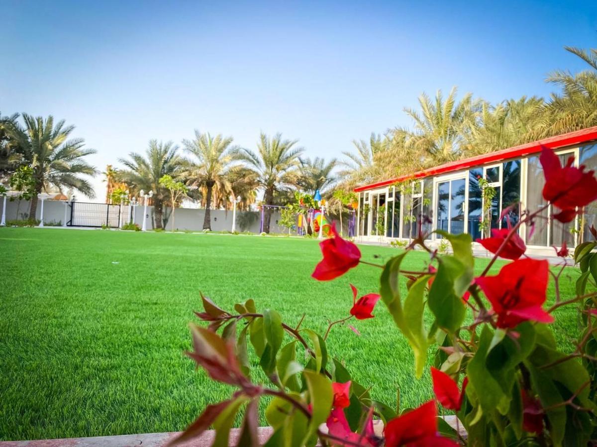 Palm Escape - By Seven Elements Ras al-Khaimah