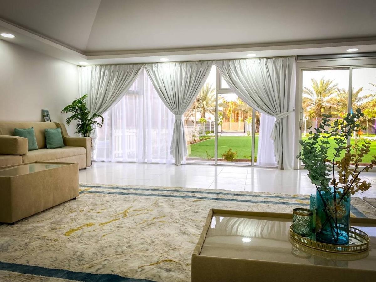 Palm Escape - By Seven Elements * Ras al-Khaimah