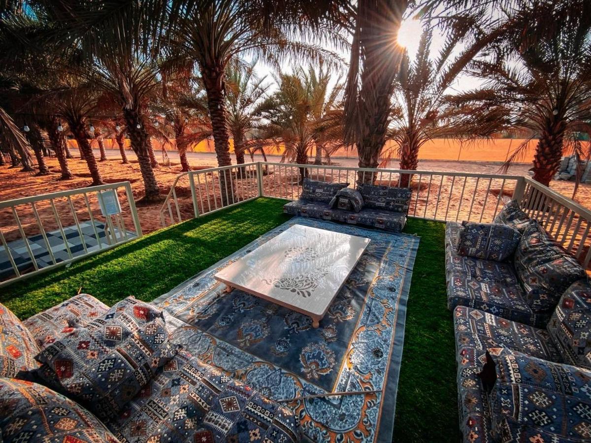 Palm Escape - By Seven Elements Ras al-Khaimah