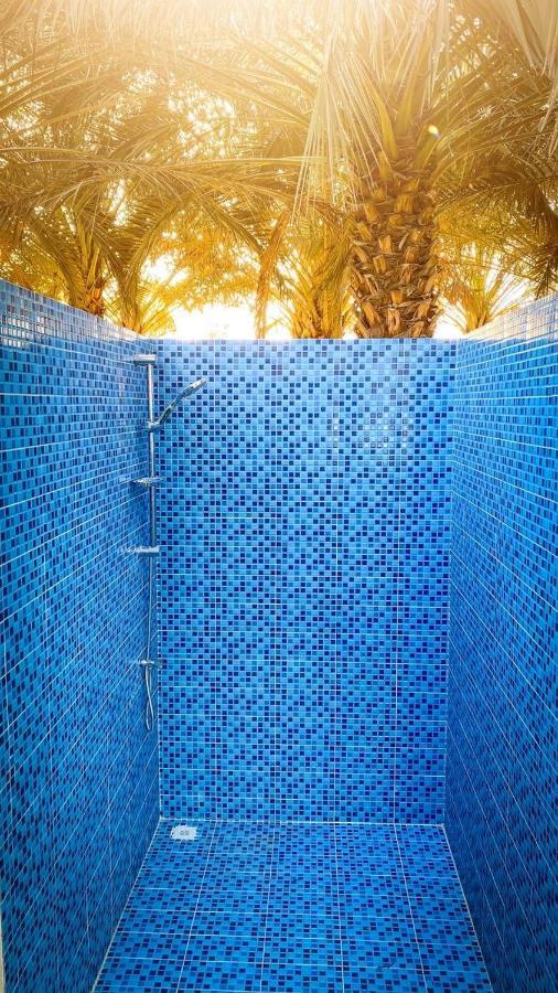 Palm Escape - By Seven Elements Chalet *